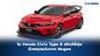 โม Honda Civic Type R สไตล์พี่ยุ่น ด้วยชุดแต่งจาก Mugen