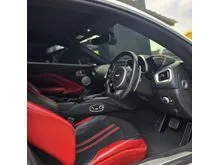 2019 Aston Martin Vantage 4.0 Coupe