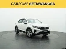 2023 Honda WR-V 1.5 SUV