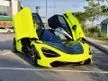 Used 2017 McLaren 720S Coupe
