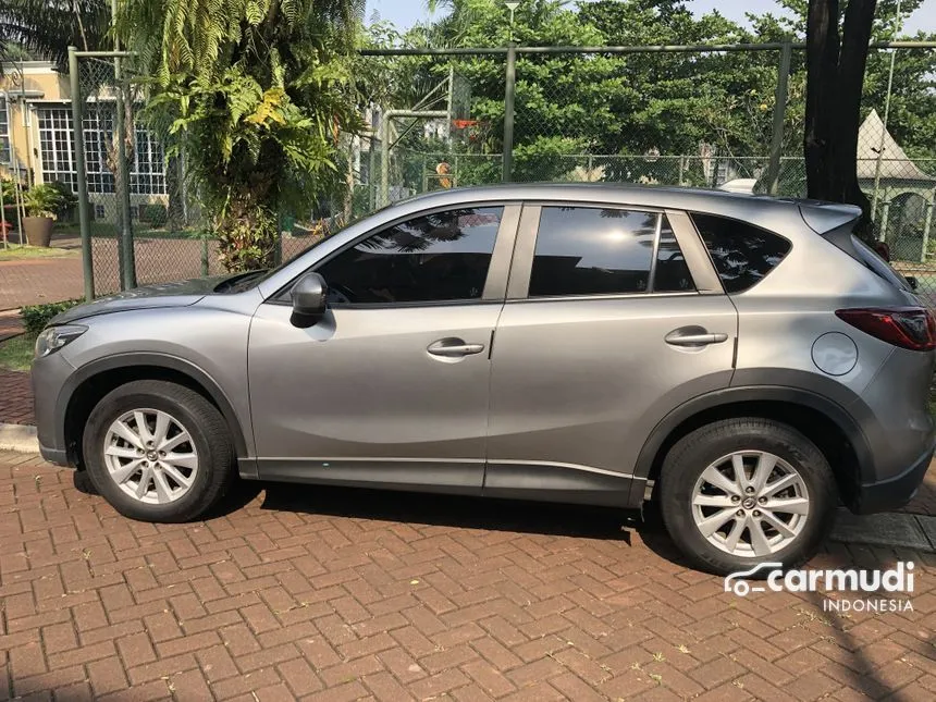 2013 Mazda CX-5 Touring SUV