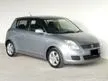 Used 2011/2012 Suzuki Swift 1.5 (A) Full Facelift High Premium - Cars for sale