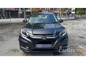 2015 Honda HR-V 1.8 V SUV( YearEndSales)