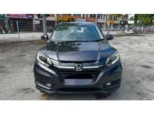 2015 Honda HR-V 1.8 V SUV( YearEndSales)