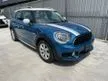 Recon 2019 MINI Crossover 2.0 countryman