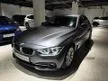 Used BMW PREMIUM SELECTION BMW 320i 2.0 Sport Line Sedan 2016