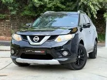 2019 Nissan X-Trail 2.0 X-Tremer SUV