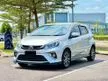 Used 2019 Perodua Myvi 1.5 H Hatchback - Cars for sale