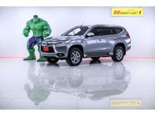 2016 Mitsubishi Pajero Sport 2.4 (ปี 15-18) GT SUV AT