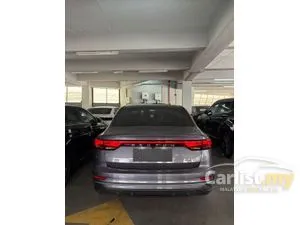 2025 Proton S70 1.5 Flagship Sedan