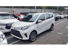2018 Toyota Calya 1.2 B40 MPV Auto2000 Setiabudi Bandung Cimahi Purwakarta Subang Tasik Ciamis Garut