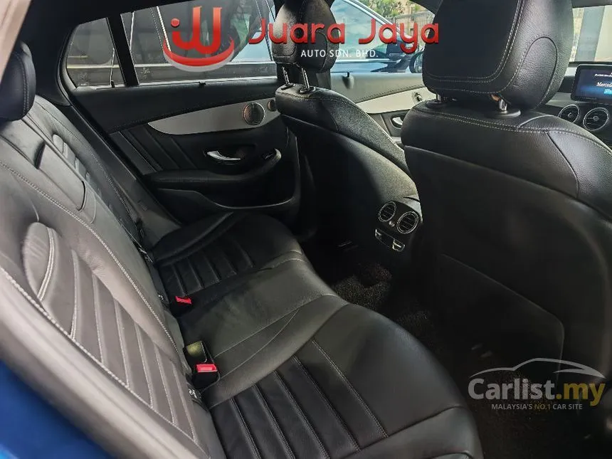 2022 Mercedes-Benz GLC300e 4MATIC Coupe