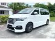 Used HYUNDAI STAREX STAREX 2.5(A)(D)EXECUTIVE PLUS MPV 12 SEATHER NEW FACELIFT FULL BODY KIT ORIGINAL CONDITION 1 OWNER ( FREE 2 YEAR WARRANTY )