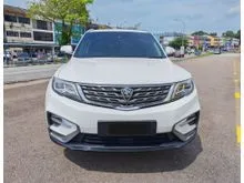 2019 Proton X70 1.8 Executive SUV