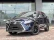 Used 2016 Lexus RX350 3.5 Luxury SUV