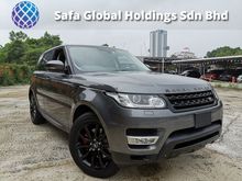 2014 Land Rover Range Rover Sport 3.0 HSE (PETROL) SUV JAPAN SPEC FULL SPEC UNREG