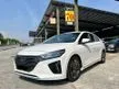 Used -(CARKING) Hyundai Ioniq 1.6 Hybrid BlueDrive HEV Plus Hatchback WELCOME TO VIEW - Cars for sale