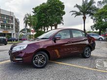 2020 Proton Saga 1.3 Standard Sedan. SENANG LULUS. MAX LOAN. SEMUA MAMPU BELI