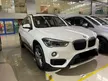 Used **MARCH AWESOME DEALS** 2018 BMW X1 2.020 null null