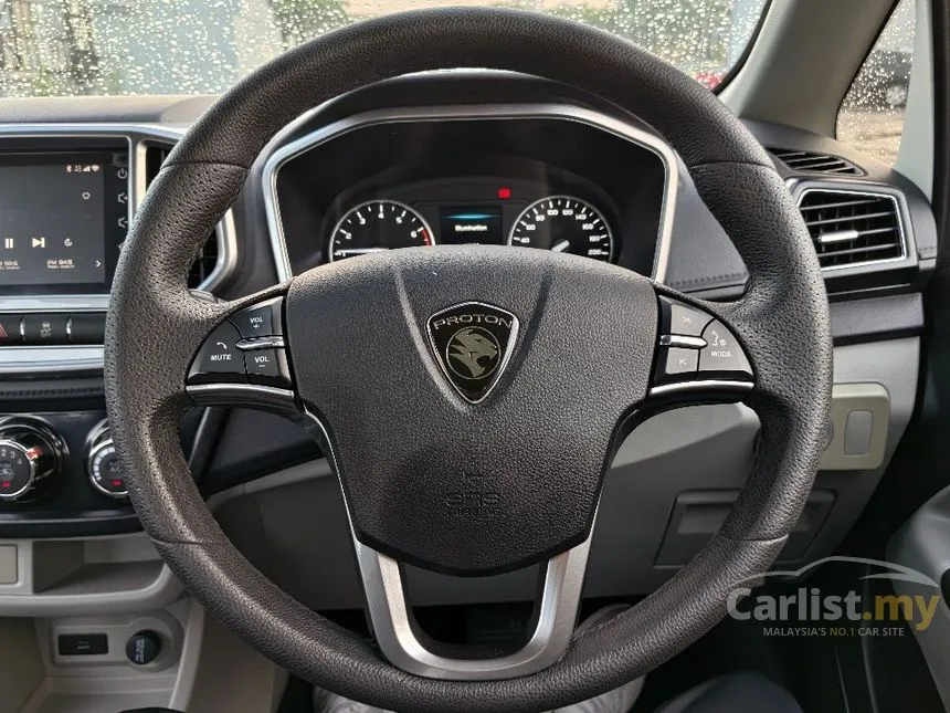 2020 Proton Persona Premium Sedan