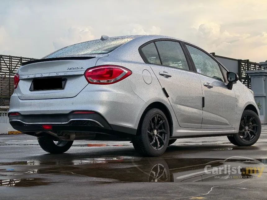 2020 Proton Persona Premium Sedan