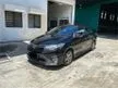 Used 2014 Toyota Vios 1.5 TRD Sportivo Sedan