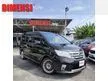 Used 2013 Nissan Serena 2.0 S