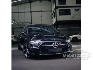 2025 Mercedes-Benz A200 1.3 Progressive Line Sedan