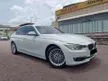 Used 2014 BMW 320i 2.0 Luxury Line Sedan