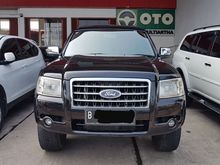 2008 Ford Everest 2.5 XLT SUV