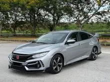 GOOD BUY 2019 Honda Civic 1.5 TC Sedan BUY & DRIVE