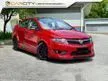 Used 2014 Proton Preve 1.6 3 YEARS WARRANTY PREMIUM FULL SPEC LED RUNNING DAYLIGHT LOW MILEAGE ONE OWNER - Cars for sale