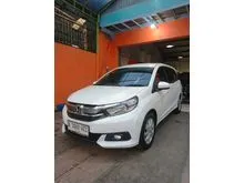 2018 Honda Mobilio 1.5 E MPV