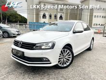 2019 Volkswagen Jetta 1.4 TSI Highline Sedan FULL SERVICE RECORD UNDER WARANTY