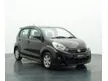 Used 2014 Perodua Myvi 1.3 EZI Hatchback