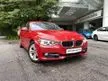 Used 2015 BMW 320i 2.0 Sports Edition Sedan ( BMW Quill Automobiles ) Low Mileage 86K KM, One Careful Owner, Tip