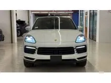 2021 PORSCHE CAYENNE 3.0 COUPE