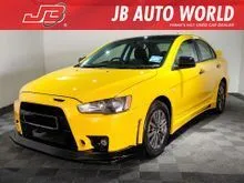2011 Proton Inspira 1.8 (A) 2-Years Warranty