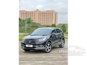 2014 Honda CR-V 2.4 Prestige SUV