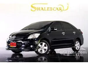 2009 Toyota VIOS 1.5 S Limited Sedan