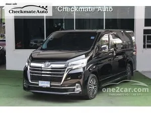 2021 Toyota Majesty 2.8 Premium Van