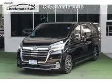 2021 Toyota Majesty 2.8 (ปี 19-30) Premium Van