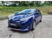 Used 2019 Toyota Vios 1.5 E Sedan / Full serviceRecord / Toyota warranty till 2024/06 - Cars for sale
