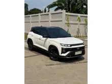 2025 Hyundai Creta 1.5 N Line Turbo SUV Ahaay