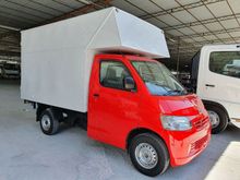2021 Daihatsu Gran Max 1.5 AT/MT **RECOND**FULLY IMPORT JAPAN(HIGH DISCOUNT/BIG PROMOTION/SPECIAL OFFER/EAZY LOAN APROVAL/HIGH LOAN/FAST DELIVERY)SK82