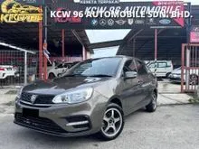 2020 Proton Saga 1.3 Premium Sedan