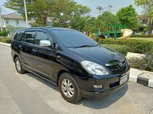 2008 Toyota Innova 2.0 (ปี 04-11) V Wagon AT