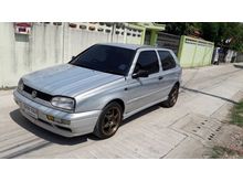 1997 Volkswagen Golf 1.8 (ปี 92-02) GL Hatchback AT