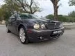 Used 2008 Jaguar XJ6 3.0 Luxury LWB Mint Condition