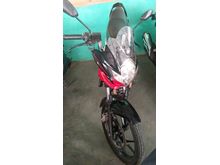 2013 Suzuki Satria 150